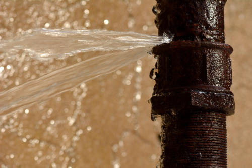Water Pressure
