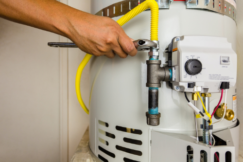 Water Heaters